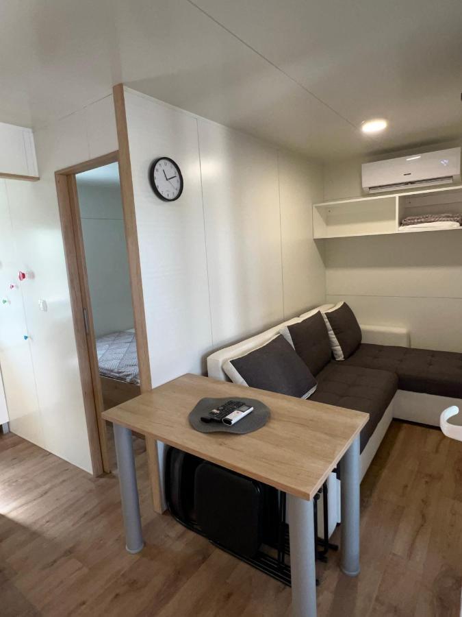 Zen Murter Mobil Home Betina  Extérieur photo
