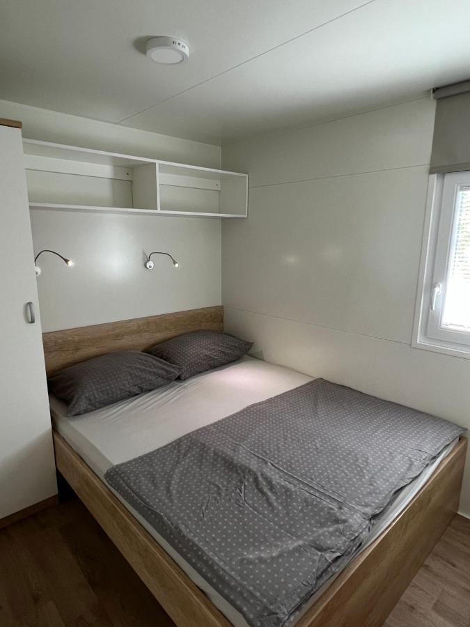 Zen Murter Mobil Home Betina  Extérieur photo