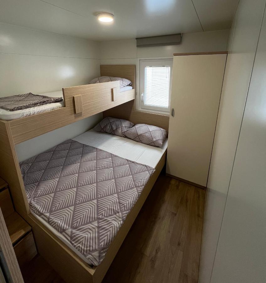 Zen Murter Mobil Home Betina  Extérieur photo