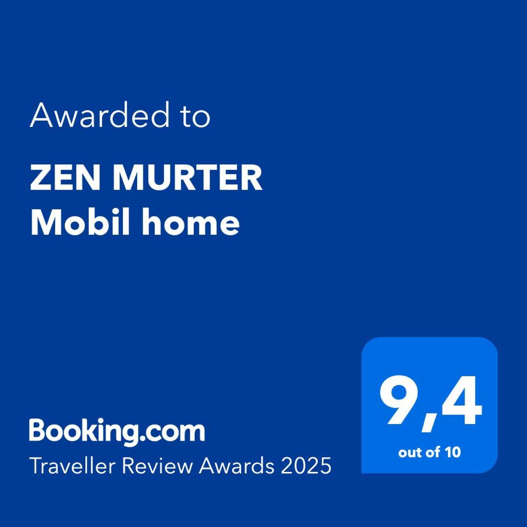 Zen Murter Mobil Home Betina  Extérieur photo